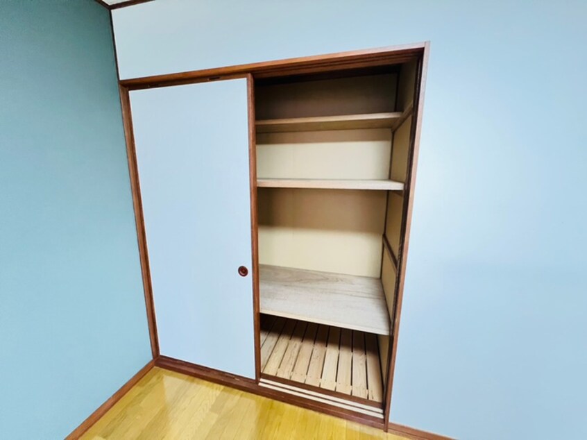 収納 瑞穂木の城2