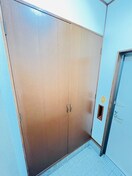 靴箱 瑞穂木の城2