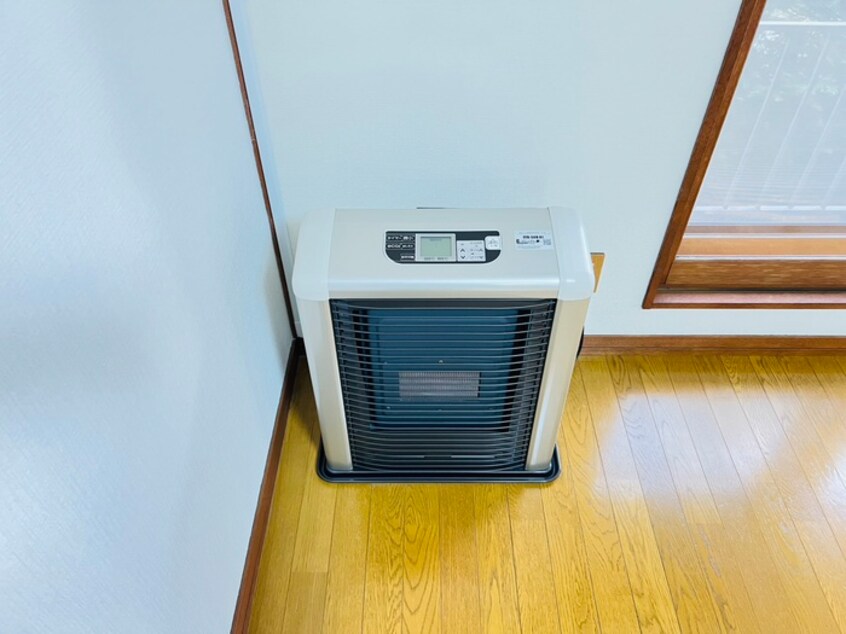 内観写真 瑞穂木の城2