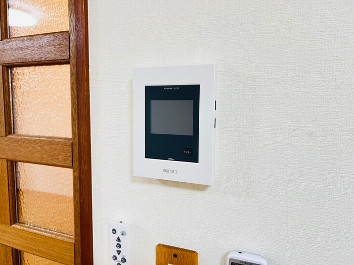 内観写真 瑞穂木の城2