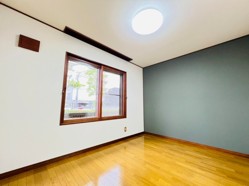 居室 瑞穂木の城2