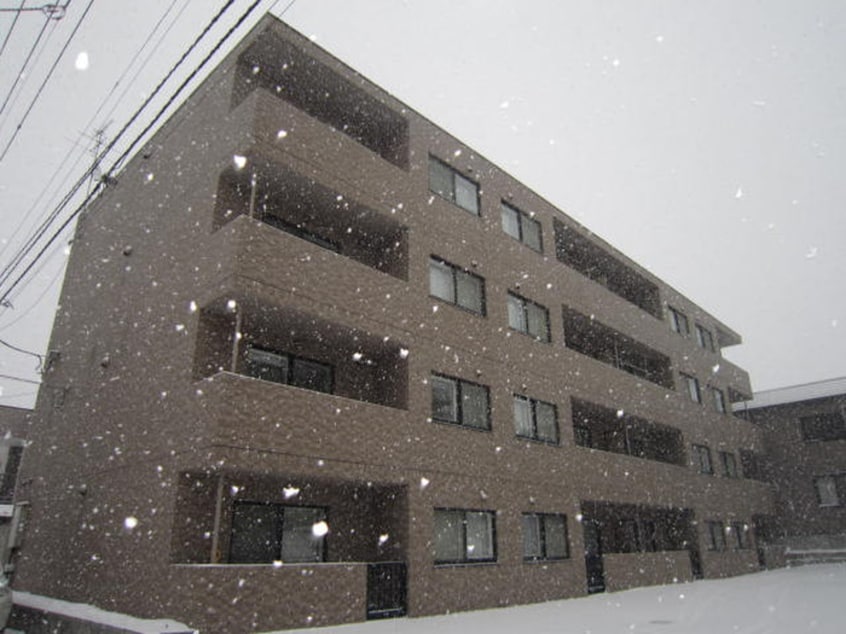 外観写真 フェバリット壱番館