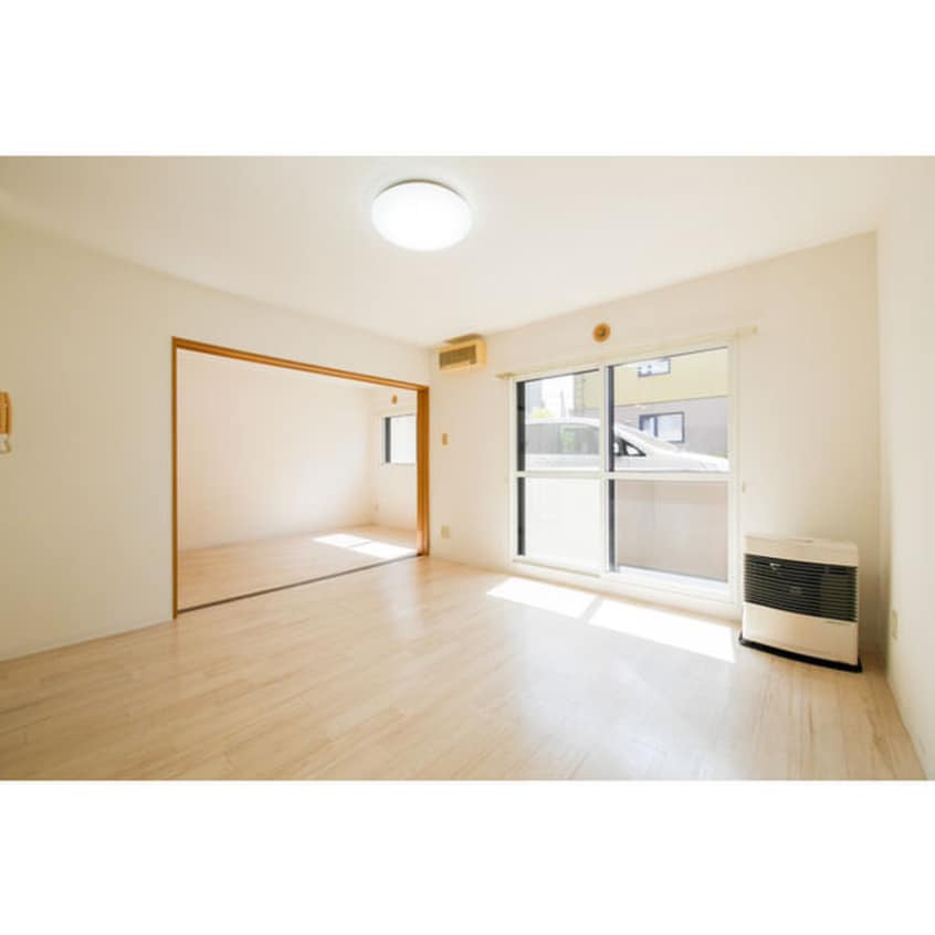 居室 フェバリット壱番館