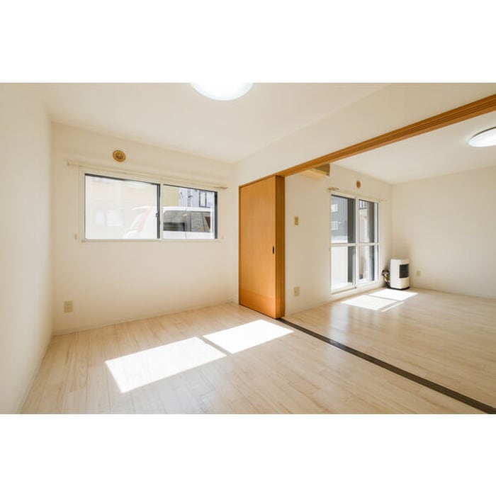 居室 フェバリット壱番館