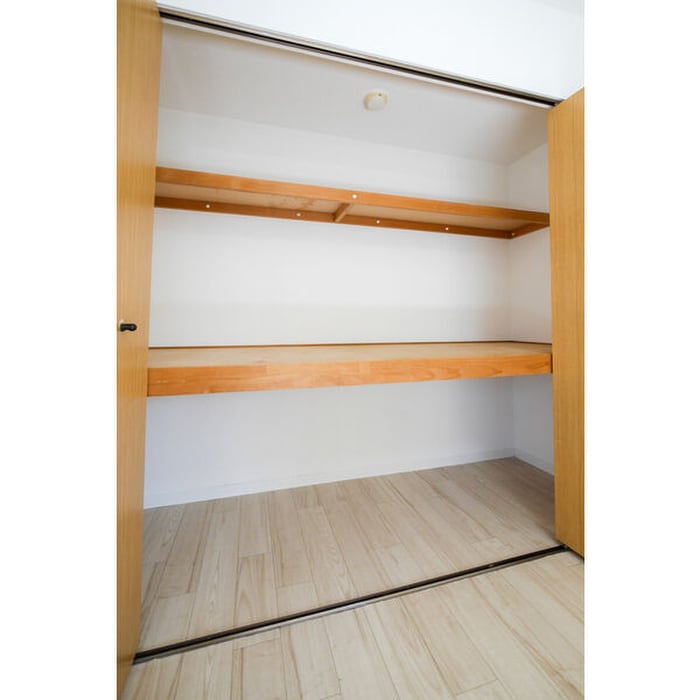 収納 フェバリット壱番館