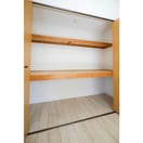 収納 フェバリット壱番館