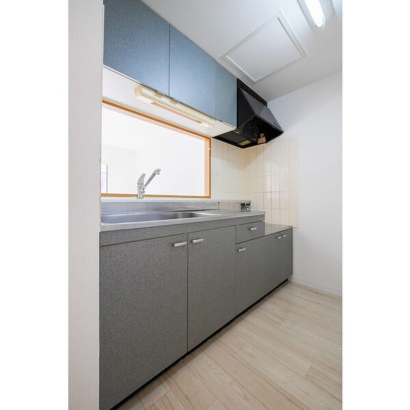 キッチン フェバリット壱番館