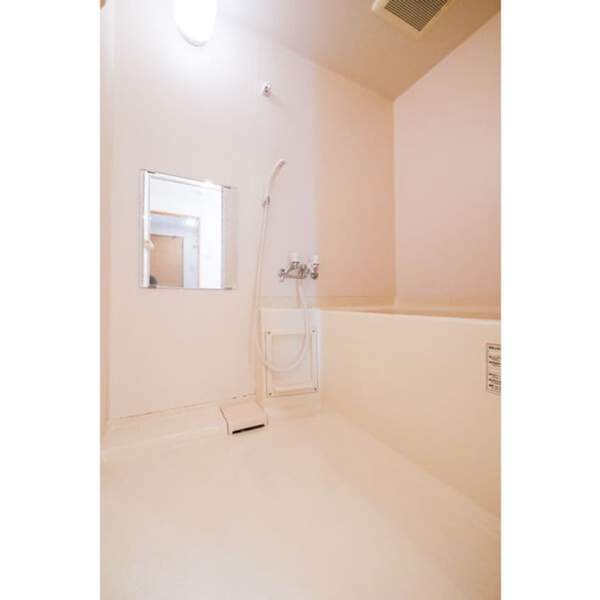 バス／シャワールーム等 フェバリット壱番館