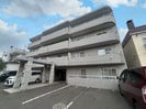 サングリ－ンナカノの外観