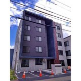 パークレジデンス円山北