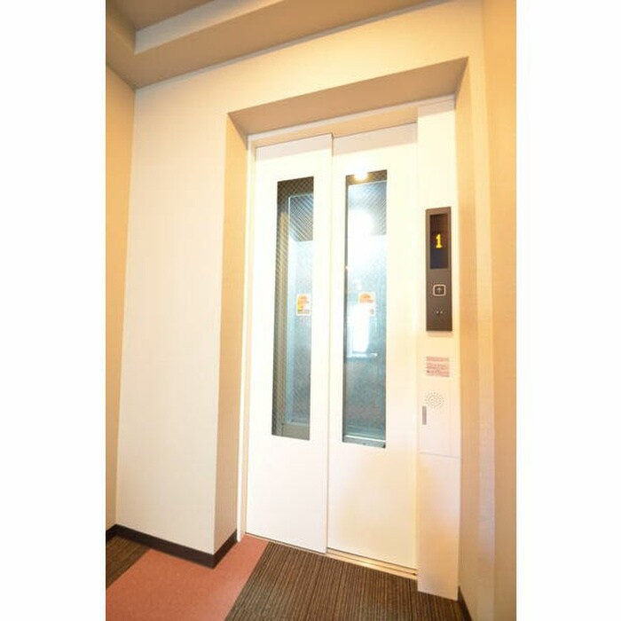 建物設備 パークレジデンス円山北