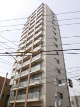 KDXレジデンス豊平公園