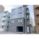 外観写真 La Priesta