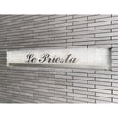 外観写真 La Priesta