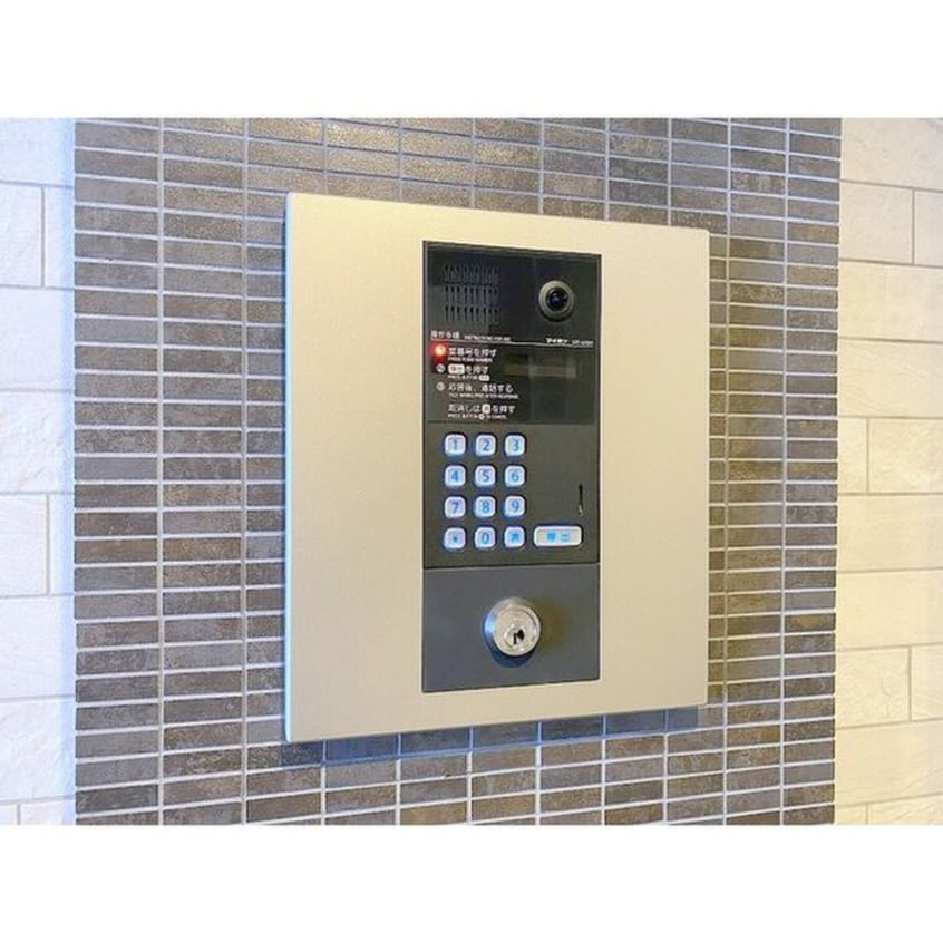 同型モデル La Priesta