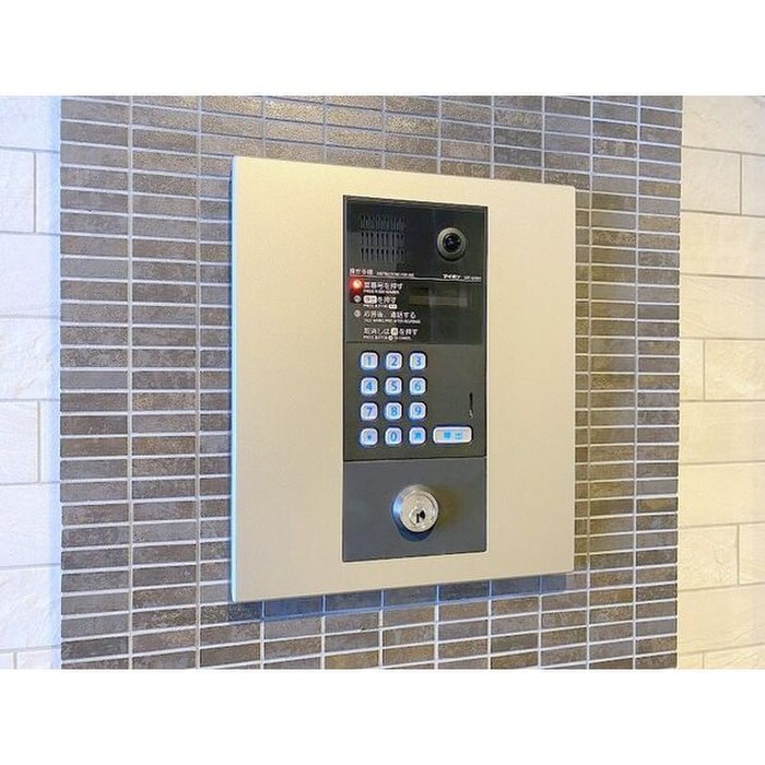 同型モデル La Priesta