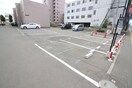 駐車場 ノースランドＰＡＲＴ１