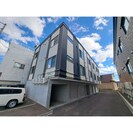 クイント菊水元町の外観