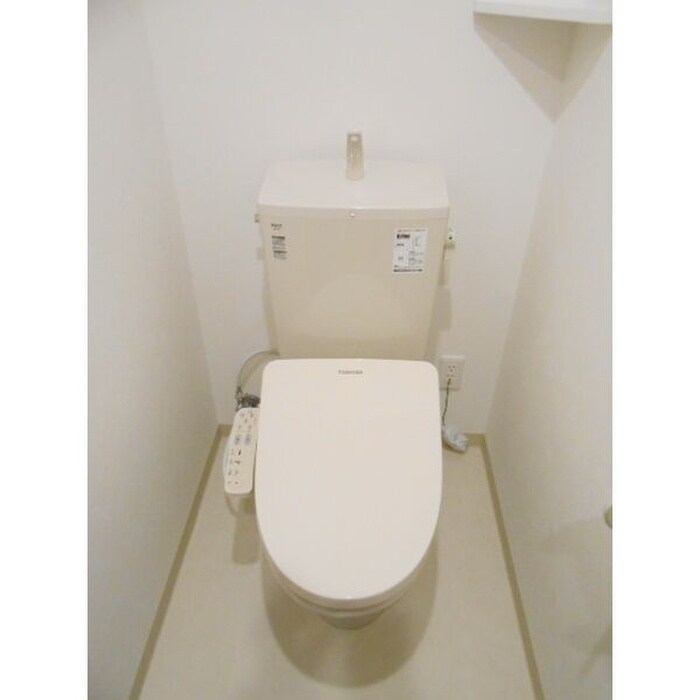 トイレ ADVANCEMENT12