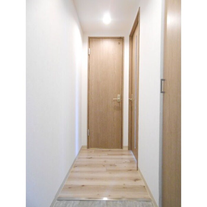 玄関 ADVANCEMENT12