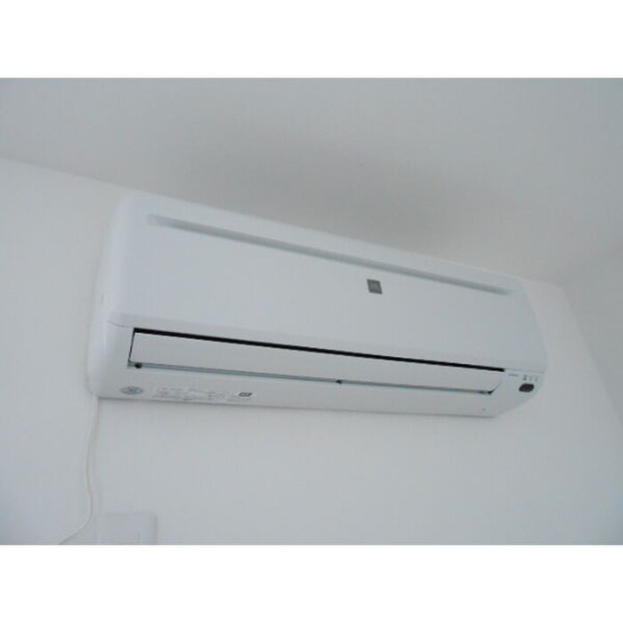 内観写真 ADVANCEMENT12