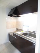 キッチン Ｏｔｔｉｍｏ　Ｌｉｖｅｌｌｏ