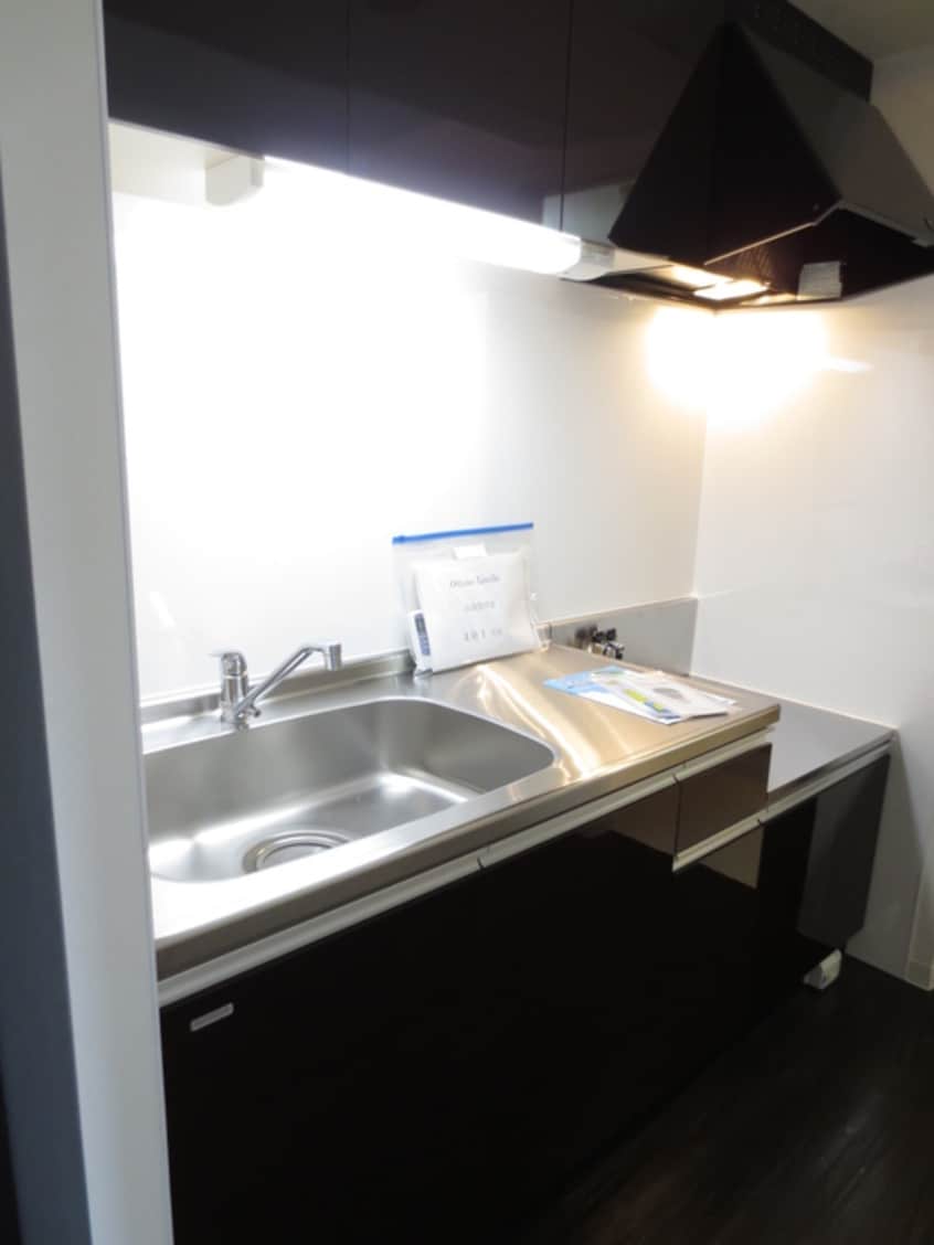 キッチン Ｏｔｔｉｍｏ　Ｌｉｖｅｌｌｏ