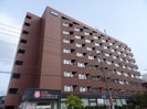 プライムパ－ク円山公園の外観