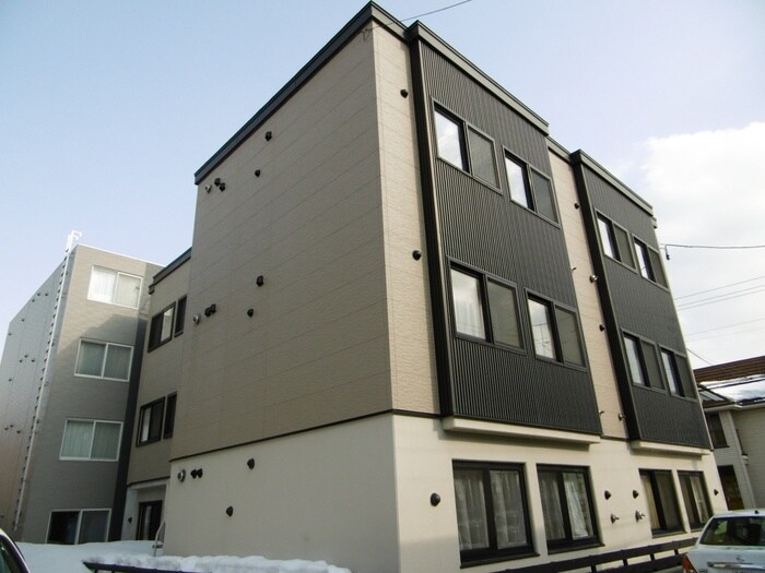 外観写真 エクセレントＮ２７