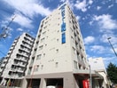 外観写真 円山シャト－桂和大通館