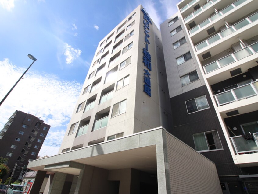 その他 円山シャト－桂和大通館