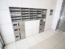 建物設備 円山シャト－桂和大通館