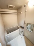 バス／シャワールーム等 円山シャト－桂和大通館