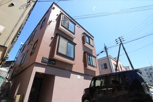グランコート南郷