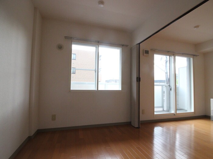 居室 MAHALO OHASHI HOKUDAI