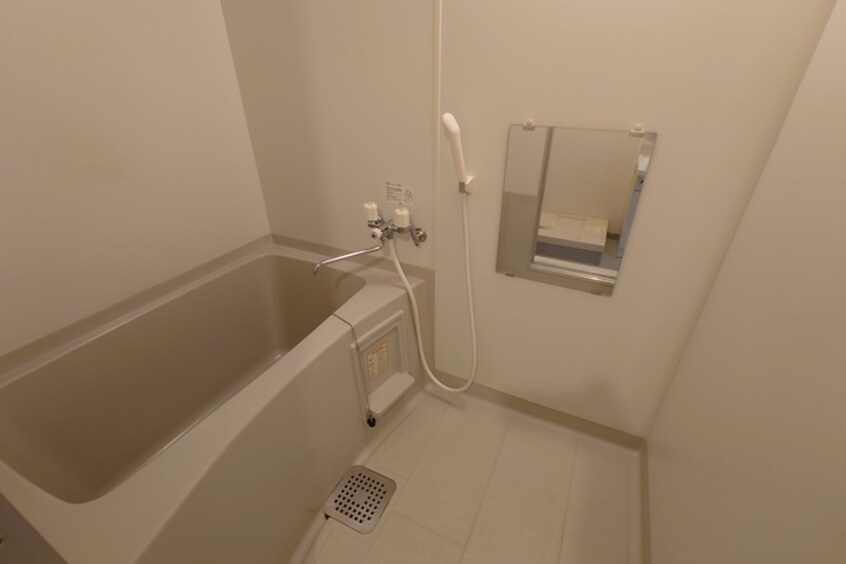 バス／シャワールーム等 MAHALO OHASHI HOKUDAI