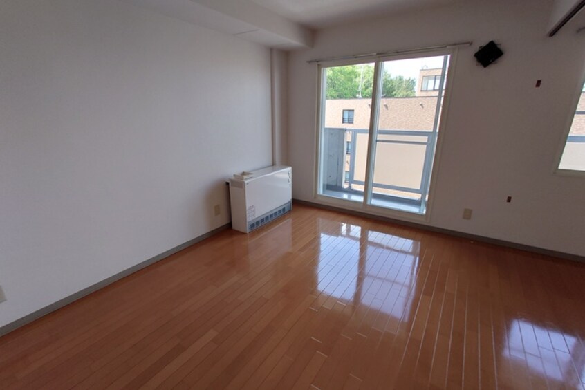 居室 MAHALO OHASHI HOKUDAI