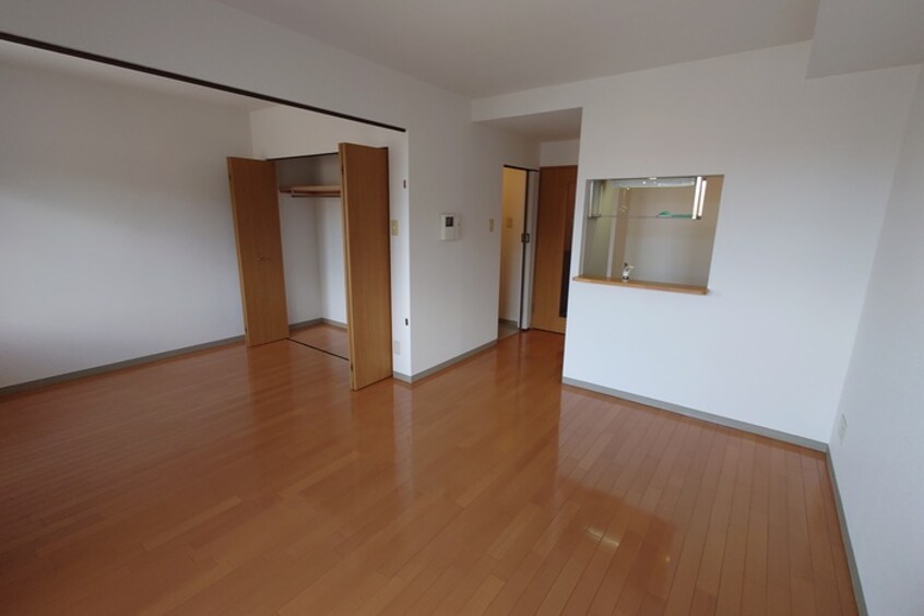 居室 MAHALO OHASHI HOKUDAI