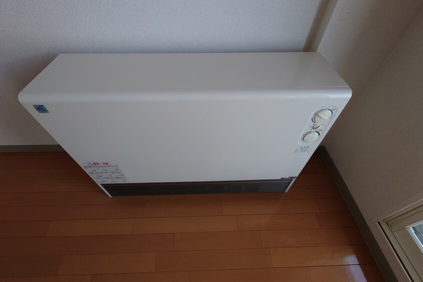 内観写真 MAHALO OHASHI HOKUDAI