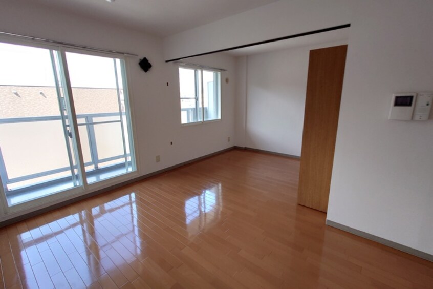 居室 MAHALO OHASHI HOKUDAI