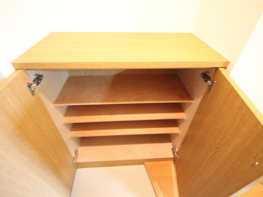 靴箱 MAHALO OHASHI HOKUDAI