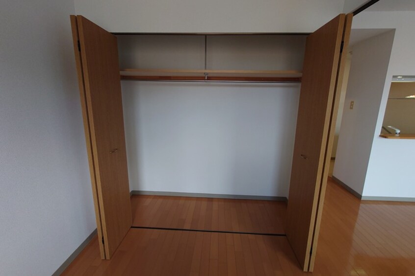 居室 MAHALO OHASHI HOKUDAI