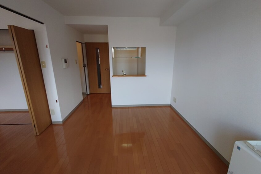 居室 MAHALO OHASHI HOKUDAI