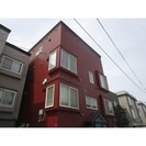 Casa de la familiaの外観