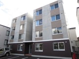 マンション福住