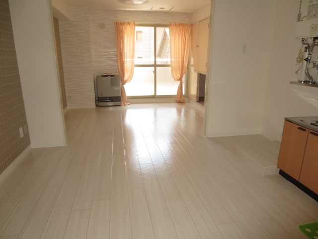 居室 サウスフォ－Ⅰ