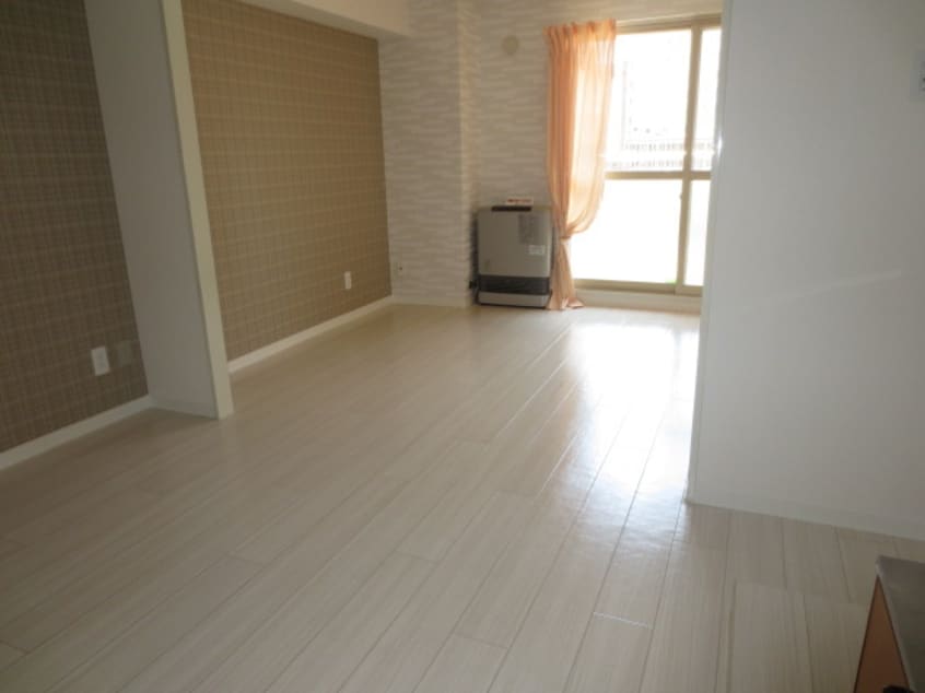 居室 サウスフォ－Ⅰ