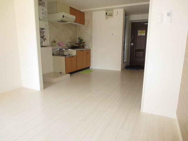 居室 サウスフォ－Ⅰ