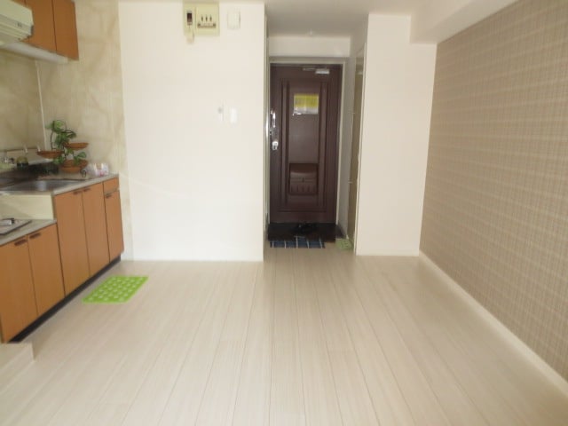 居室 サウスフォ－Ⅰ