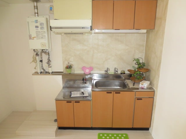 キッチン サウスフォ－Ⅰ